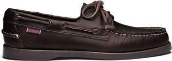 Produktbild Sebago bootsschuhe portland waxed (43)
