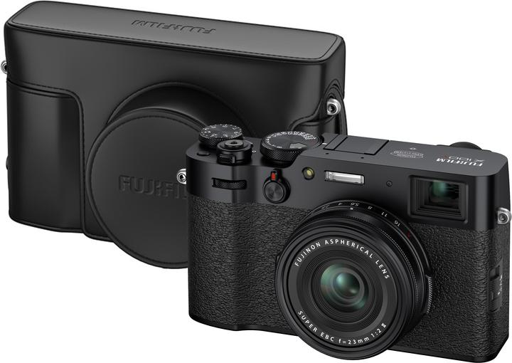 Fujifilm X100V Case Kit