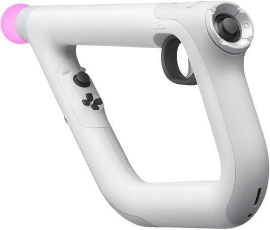 Actual product image Sony VR Aim Controller (PS4)