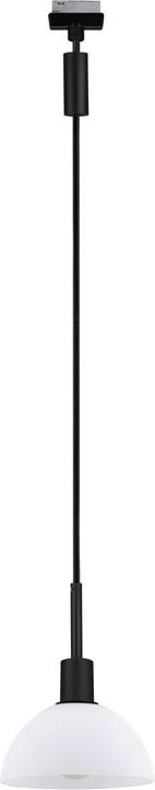Actual product image Paulmann URail Pendant Sarrasani (E14)