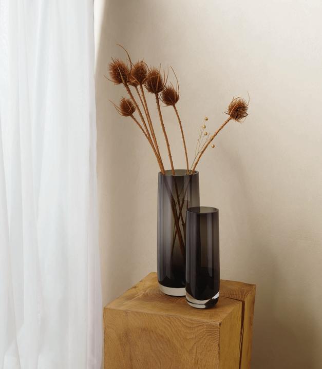 Image du produit ASA Selection Vase, gris (1 x, 14,5 x 18 cm)