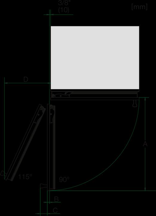 Actual product image Miele KWT 2672 ViS 11530690