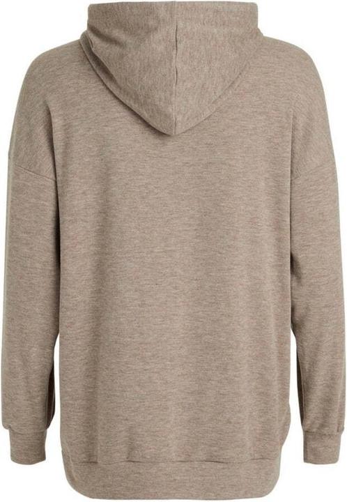 Produktbild Protest Comfy Knitted Hoody Prtparvati (40)