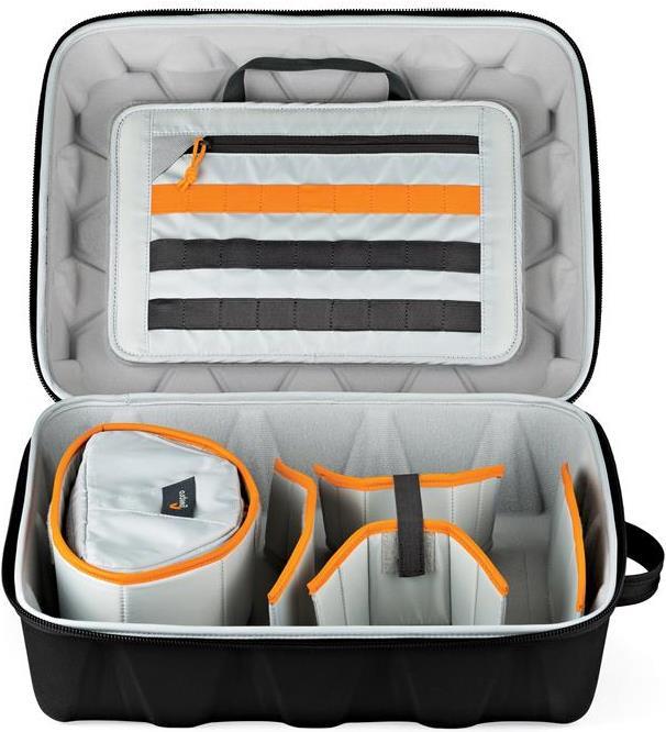 Actual product image Lowepro DroneGuard CS 300 (Backpack)
