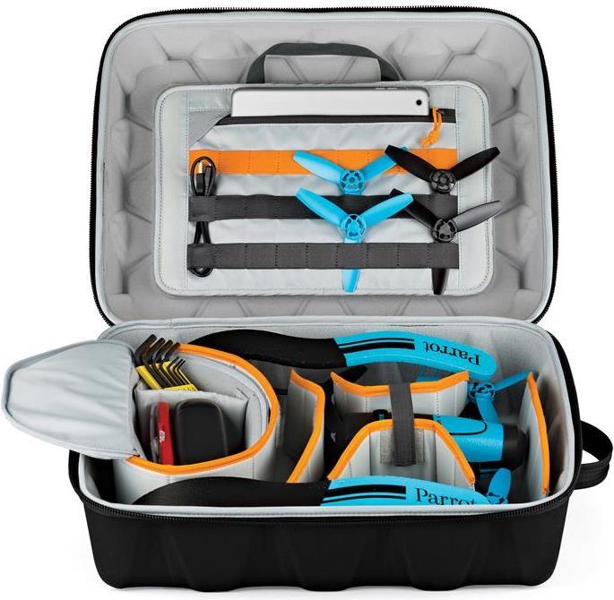 Actual product image Lowepro DroneGuard CS 300 (Backpack)