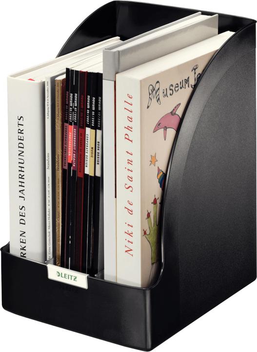 Actual product image Leitz Stand-up Clipboard Plus Jumbo (A4)