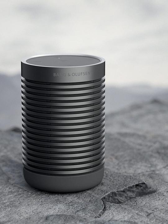 Image du produit B&O Beosound Explore (27 h, Fonctionnement sur batterie)
