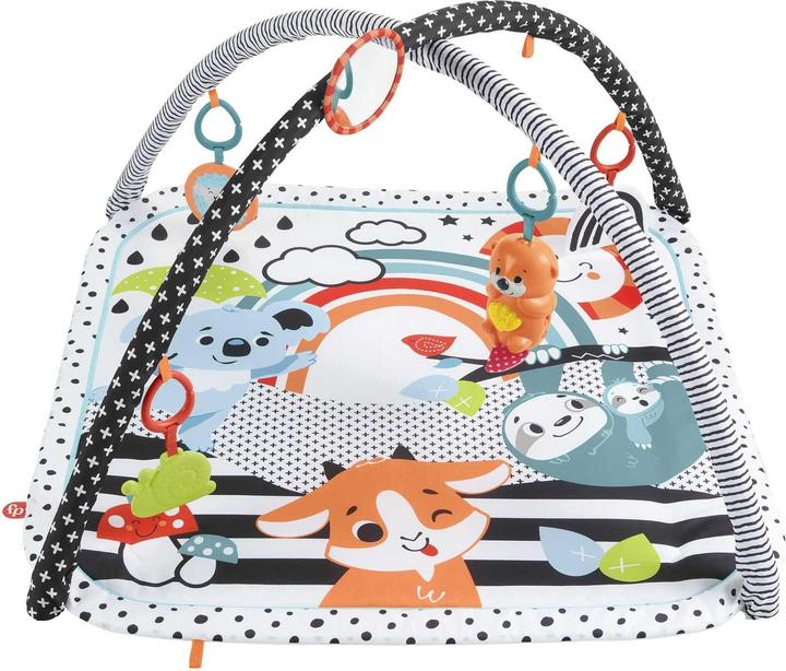 Immagine prodotto Fisher-Price Mario Kart Toad pressofuso