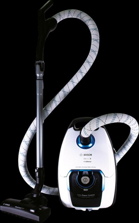 Bosch Hausgeräte Serie 8 Ingenius ProSilence BGL8SIL5