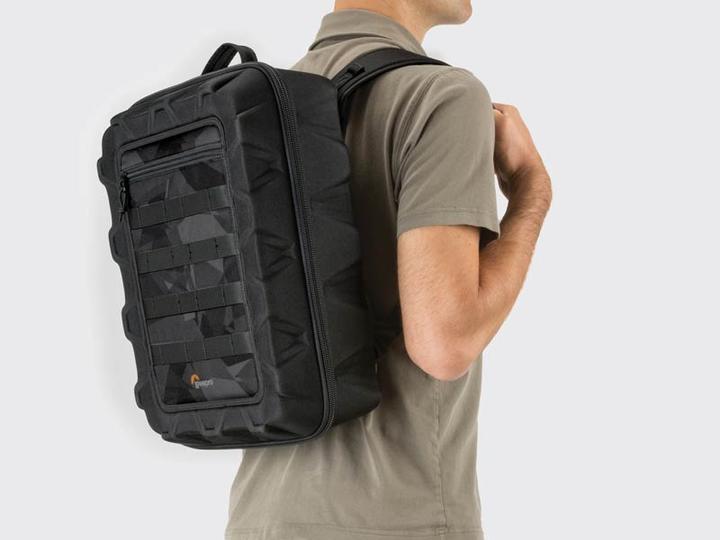 Actual product image Lowepro DroneGuard CS 300 (Backpack)