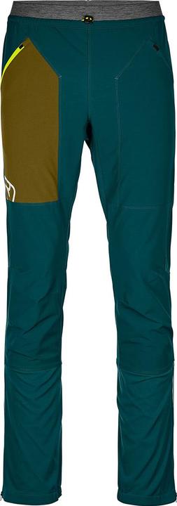 Actual product image Ortovox Berrino Pants (S)