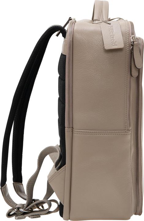 Actual product image Betzold Jumba leather teacher backpack (30 l)