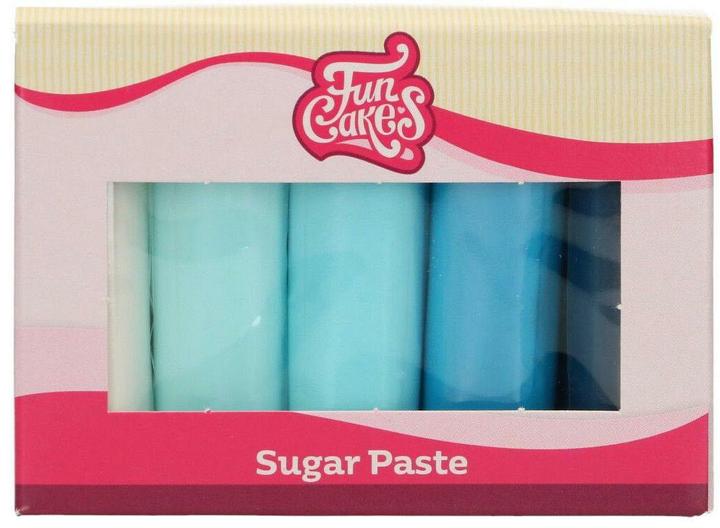 FunCakes Pâte à sucre (1 x)