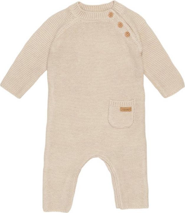 Immagine prodotto Little Dutch Tutina in maglia sabbia (74)
