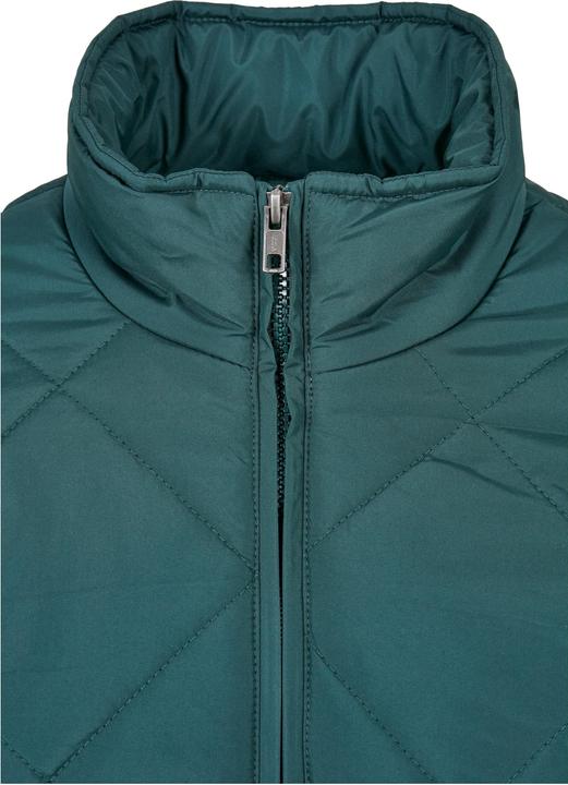 Image du produit Urban Classics Veste d'hiver Diamond Quilted (S)