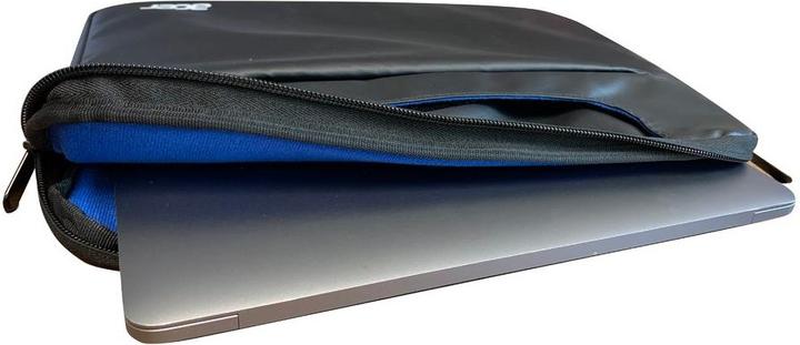 Actual product image Acer Notebook Sleeve Multi Pocket 11.6 " (11.60", Acer)