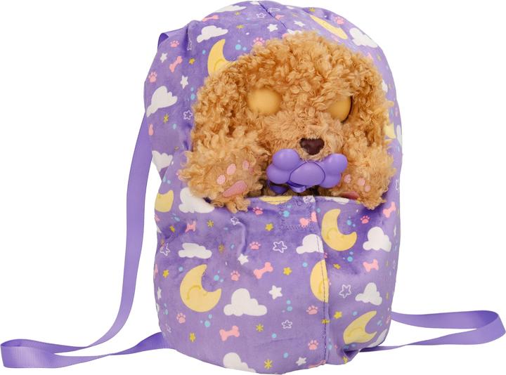 Produktbild IMC Toys Baby Paws Interaktiver Labradoodle (30.40 cm)