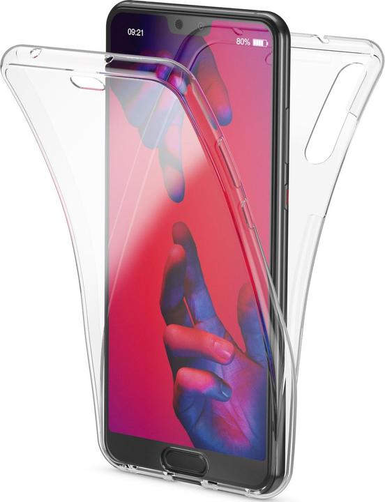 Actual product image Nalia 360 degree cell phone case (Huawei P20 Pro)