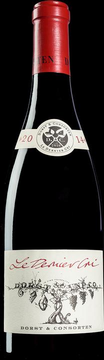 Weingut Bietighöfer Pinot Noir «Le Dernier Cri» (1 x 75 cl, 2014)