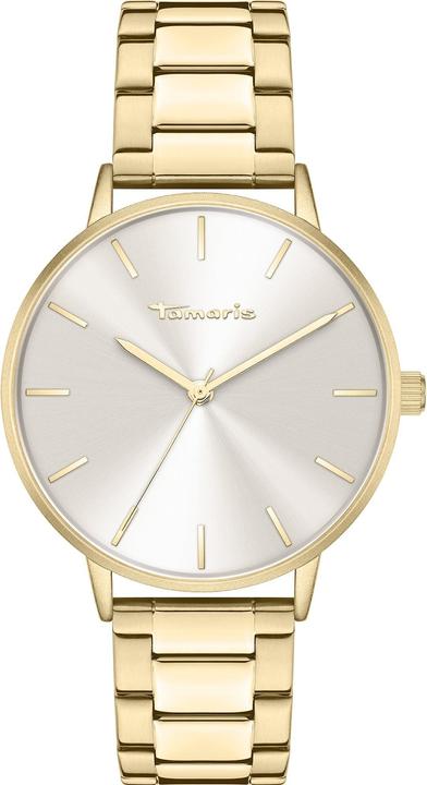 Actual product image Tamaris Damenuhr (Analogue wristwatch, 36 mm)