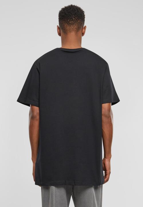 Image du produit Mister Tee Tee City Roses - 132509 (3XL)