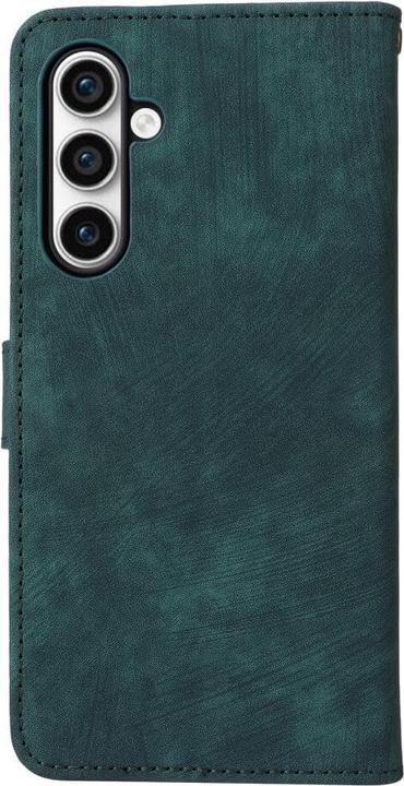 Immagine prodotto Cover-Discount FE - Custodia con blocco RFID (Samsung Galaxy S24 FE)