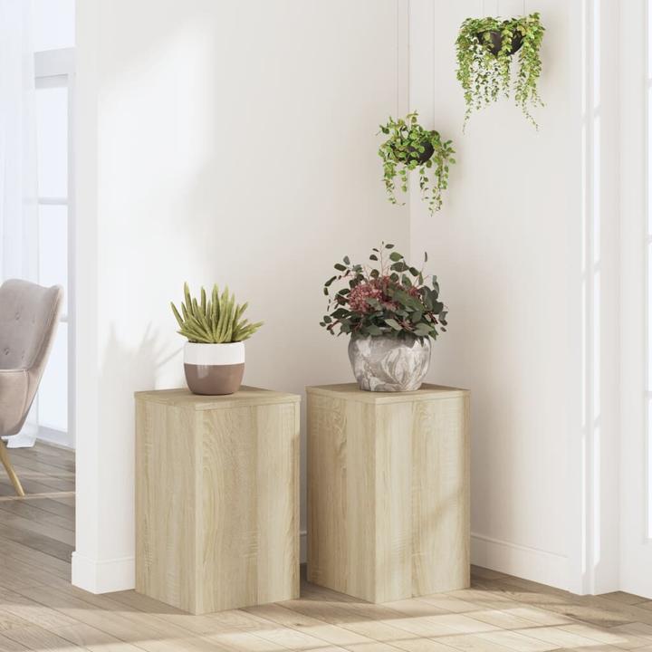 Produktbild VidaXL Pflanzenständer 2 Stk.
