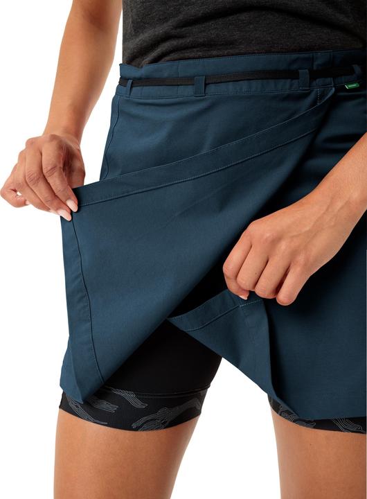 Actual product image Vaude Tremalzo IV (S)