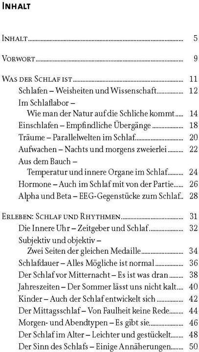 Produktbild Die kleine Schlafschule (Deutsch, Jürgen Zulley, Barbara Knab, 2015)