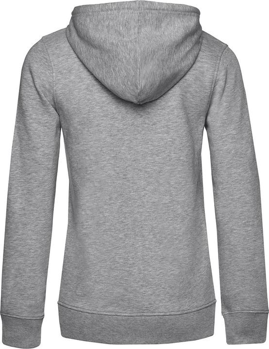Produktbild B&C Kapuzenpullover Baumwolle Aus Biologischem Anbau (XS)