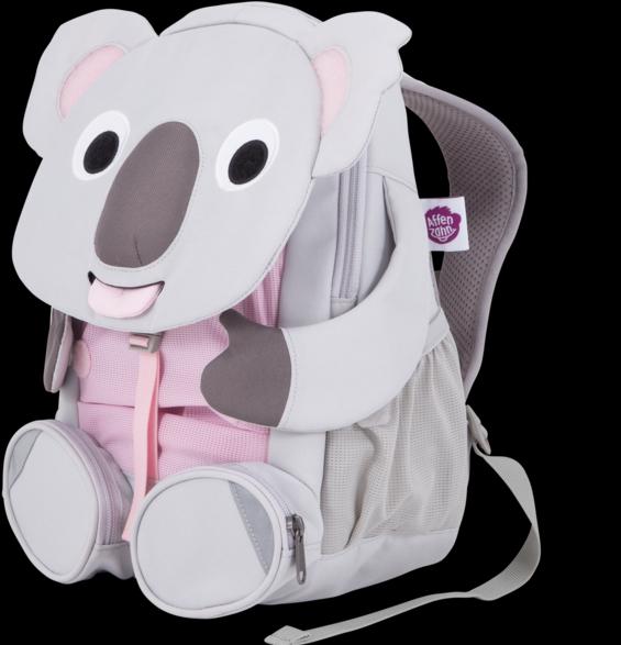 Produktbild Affenzahn Rucksack