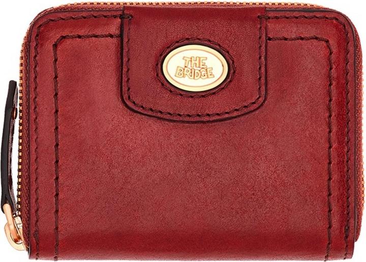 Actual product image The Bridge Ada - ladies wallet