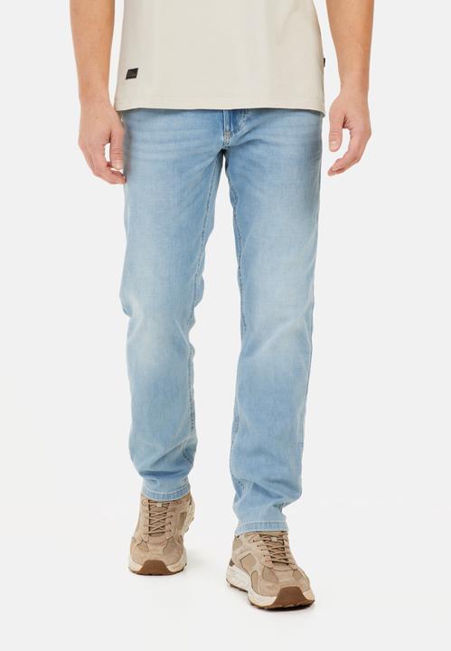 Image du produit Camel Active Regular Fit fleXXXactive® Cooling Jeans (35)