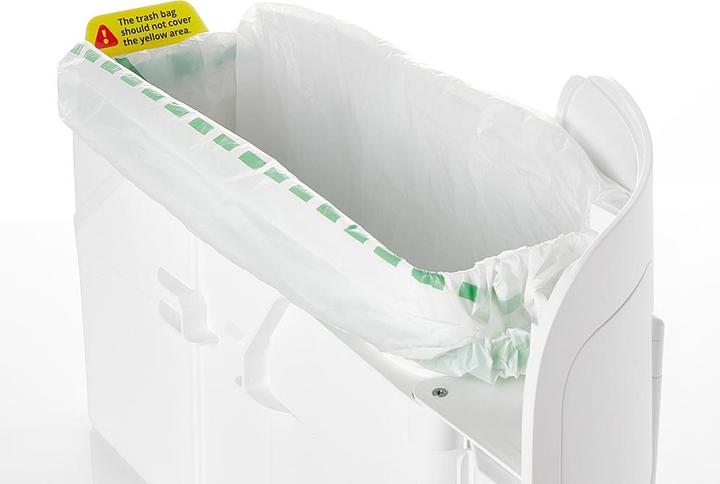 Image du produit Petkit Sac poubelle pour bac à litière (applicable avec Purobot Ultra/ Purobot Max Pro/ Pura Max 2)