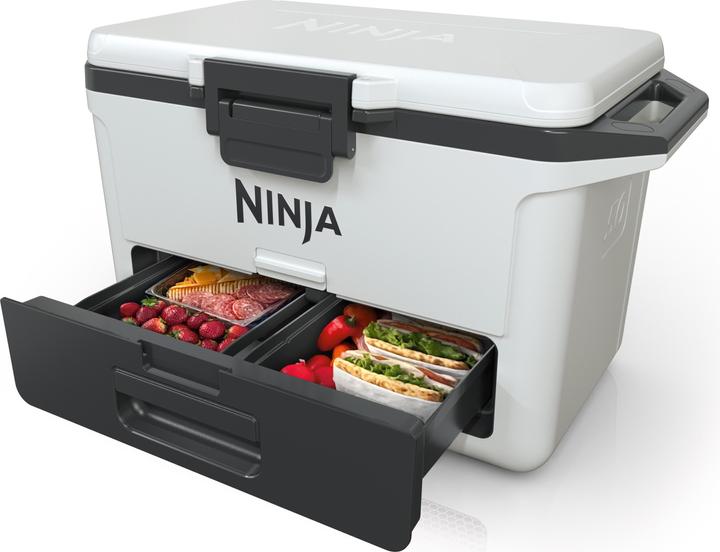 Produktbild Ninja FrostVault (47 l)