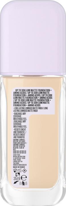 Immagine prodotto Maybelline New York MNY Superstay/Everfresh