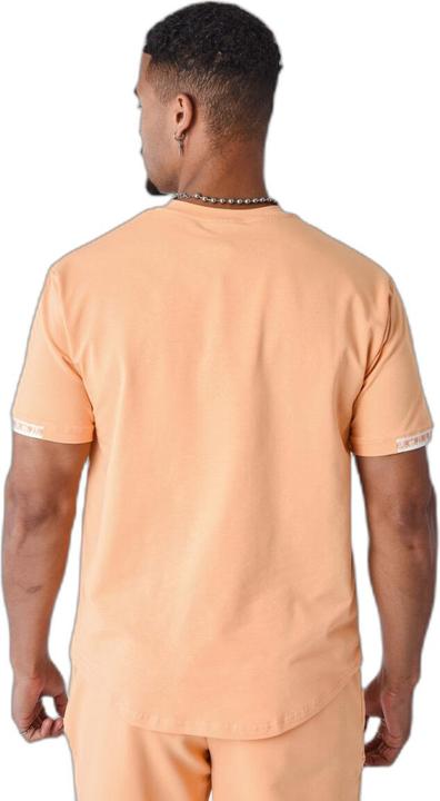 Actual product image Project X Paris T-shirt with contrasting logo band (XL)