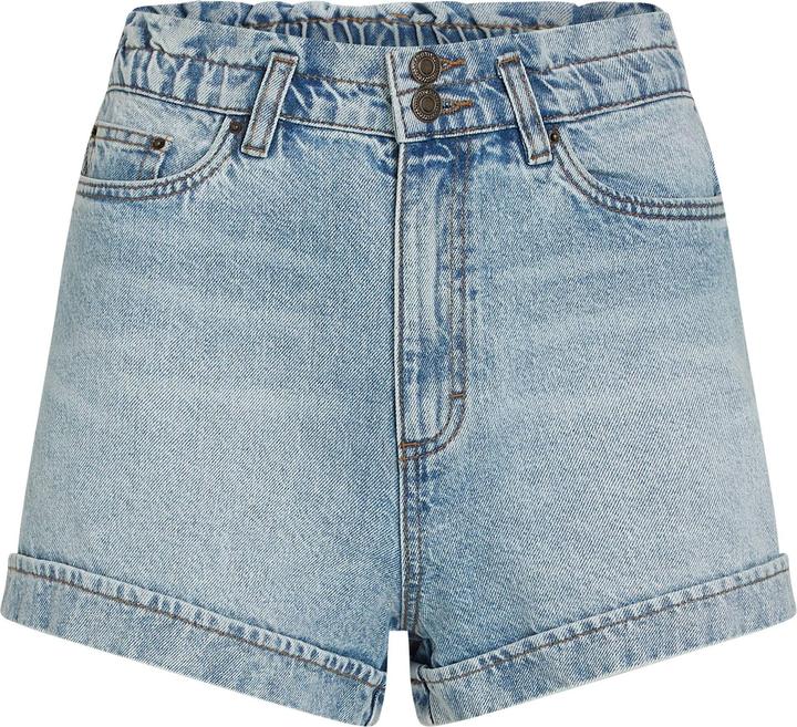 O'Neill Women's Tasia Paperbag Shorts (L)