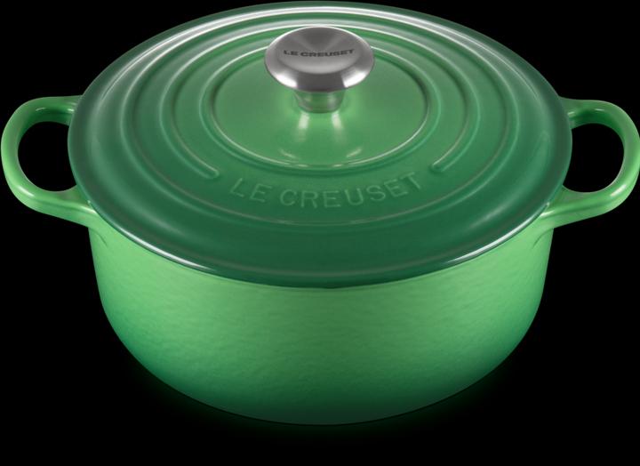 Productafbeelding Le Creuset Handtekening brander (20 cm, Braadpan + kasserol, Gietijzer)