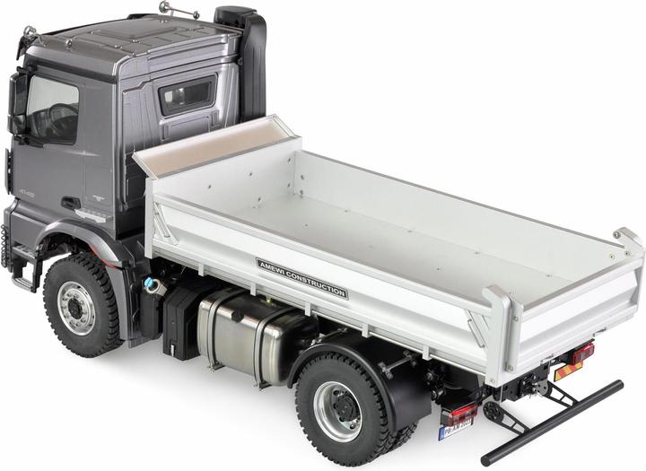 Produktbild Amewi RC Baustelle Muldenkipper Mercedes Pro 14 (RTR Ready-to-Run)