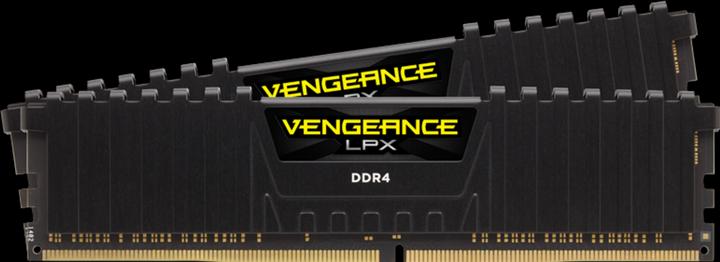 Produktbild Corsair Vengeance LPX (2 x 8GB, 2400 MHz, DDR4-RAM, DIMM)