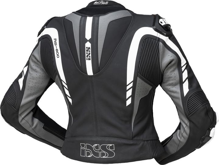 Actual product image iXS Sport LD Ladies Combi 2-piece RS-800 1.0 (Women, 34)