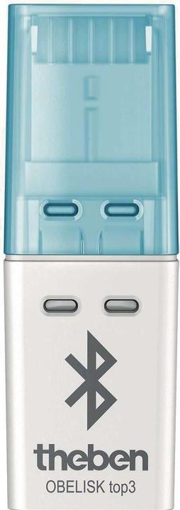 Theben Bluetooth OBELISK top3