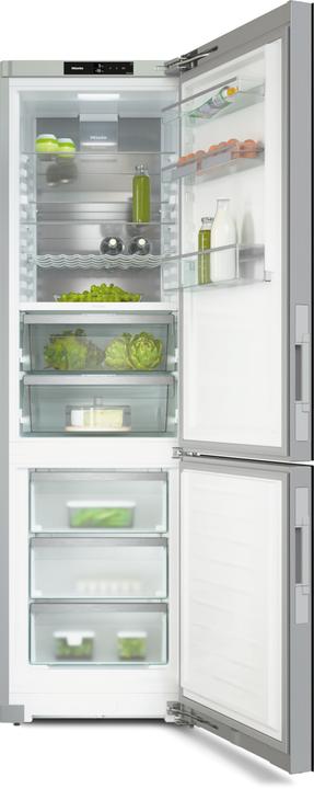 Actual product image Miele Fridge/freezer combination KFN 4799 AD 125 Gala Ed (361 l)