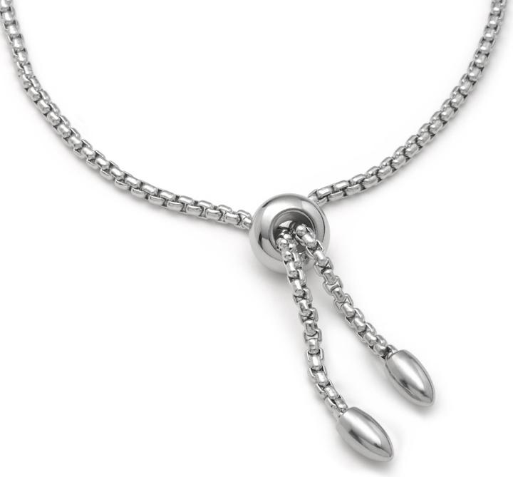 Image du produit Heideman Crux couleur argent poli (100% acier inoxydable)