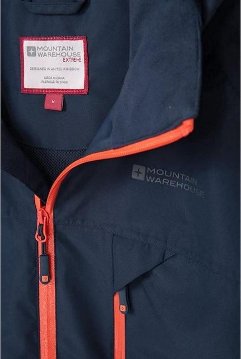 Actual product image Mountain Warehouse Brisk Extreme Jacket Waterproof (S)