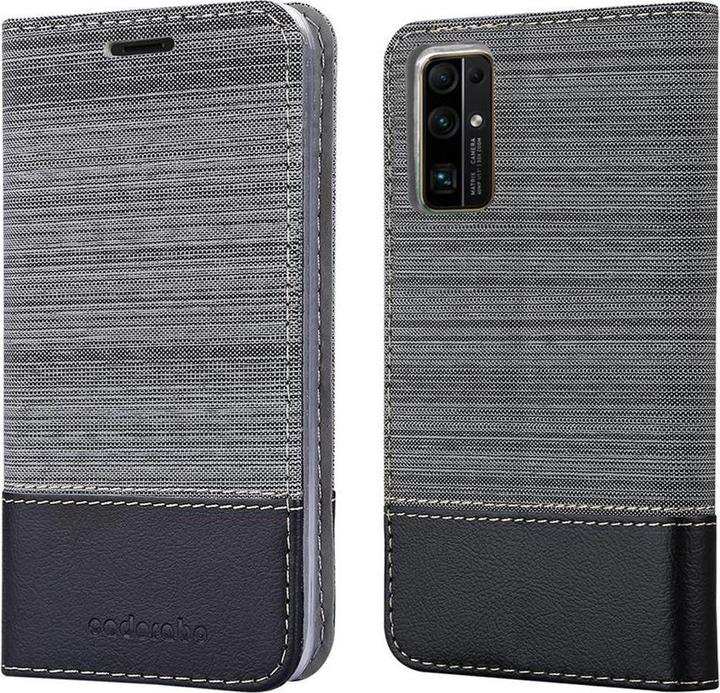 Actual product image Cadorabo Book Jeans Optics Cover (K30)