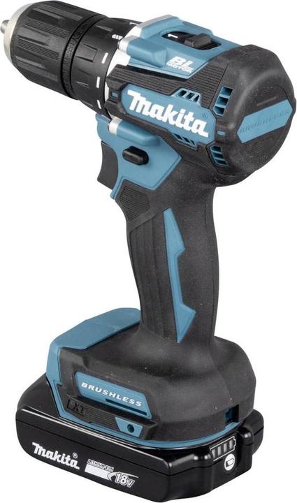 Image du produit Makita DDF 487 RAJ (Fonctionnement sur batterie)