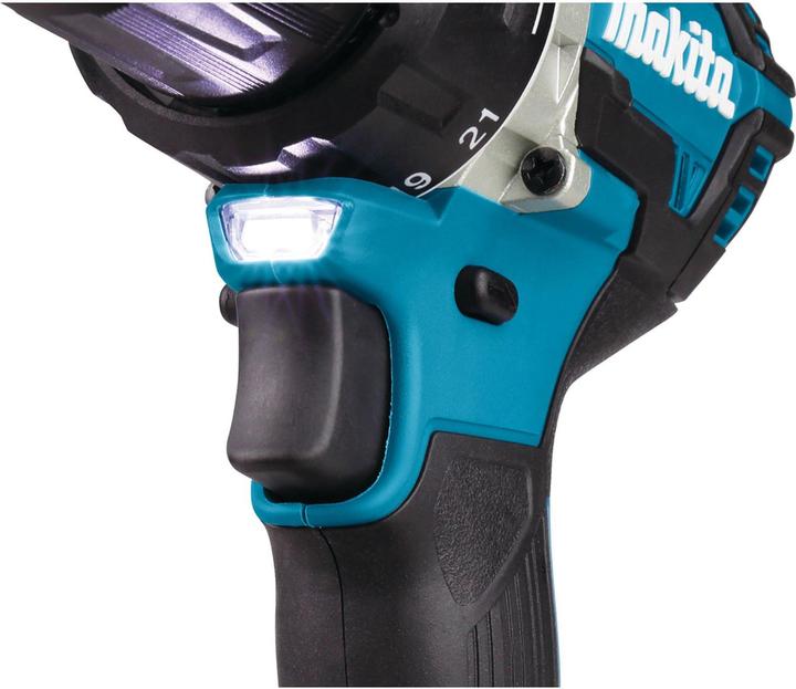 Image du produit Makita DDF484RTE (Fonctionnement sur batterie)