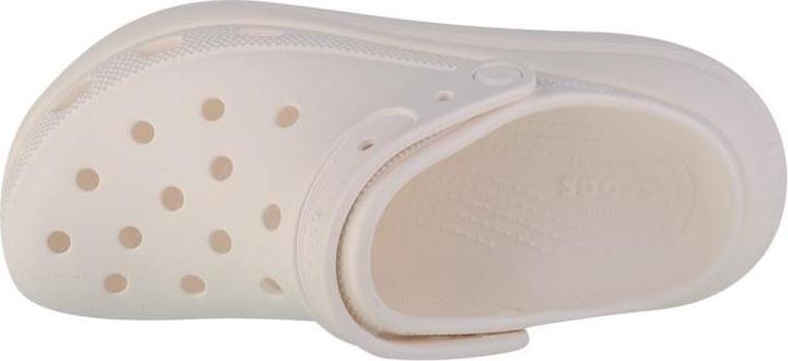 Produktbild Crocs CLASSIC CRUSH CLOG WHITE*39-40 (39)
